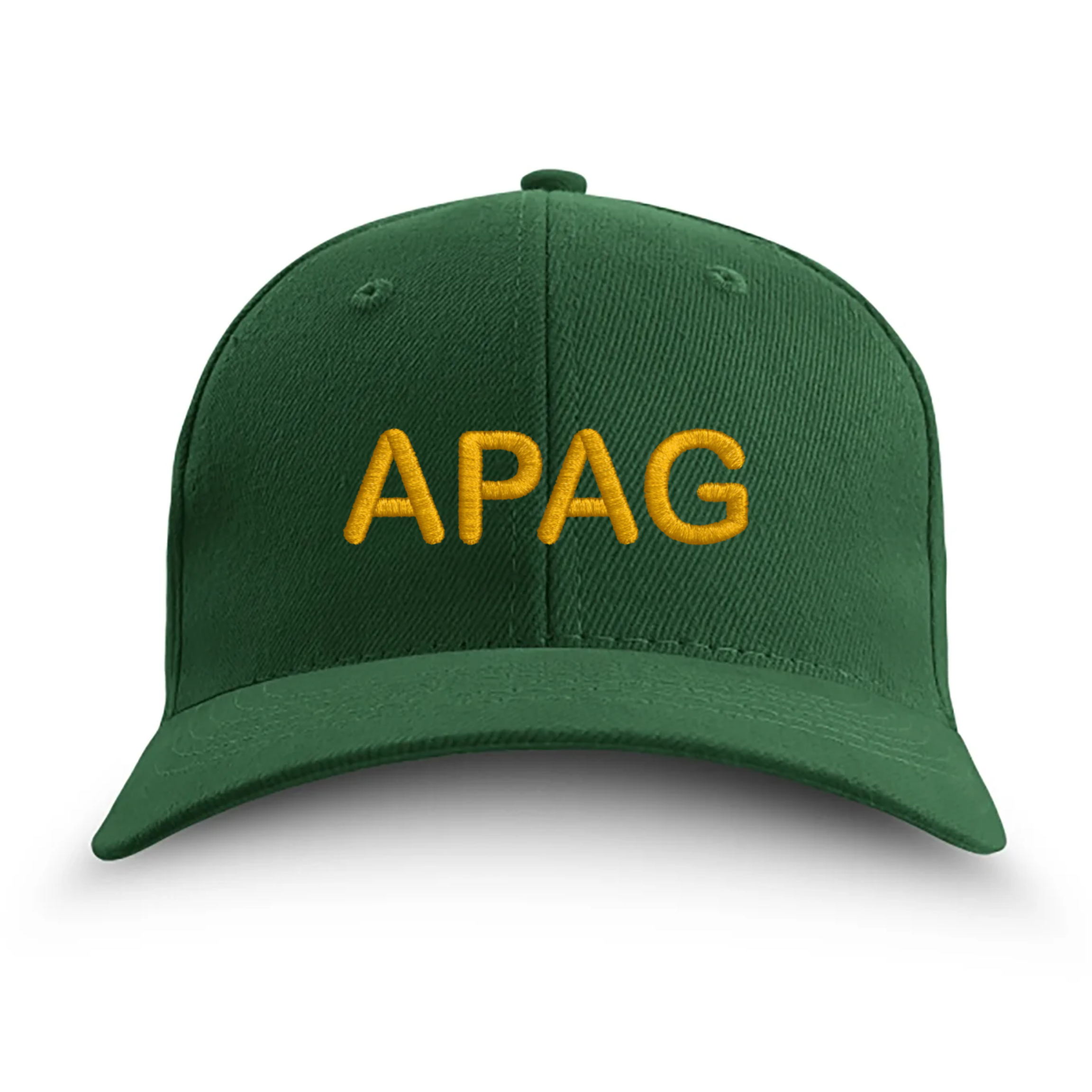 APAG - Australian Patriots Against Globalism - Hat
