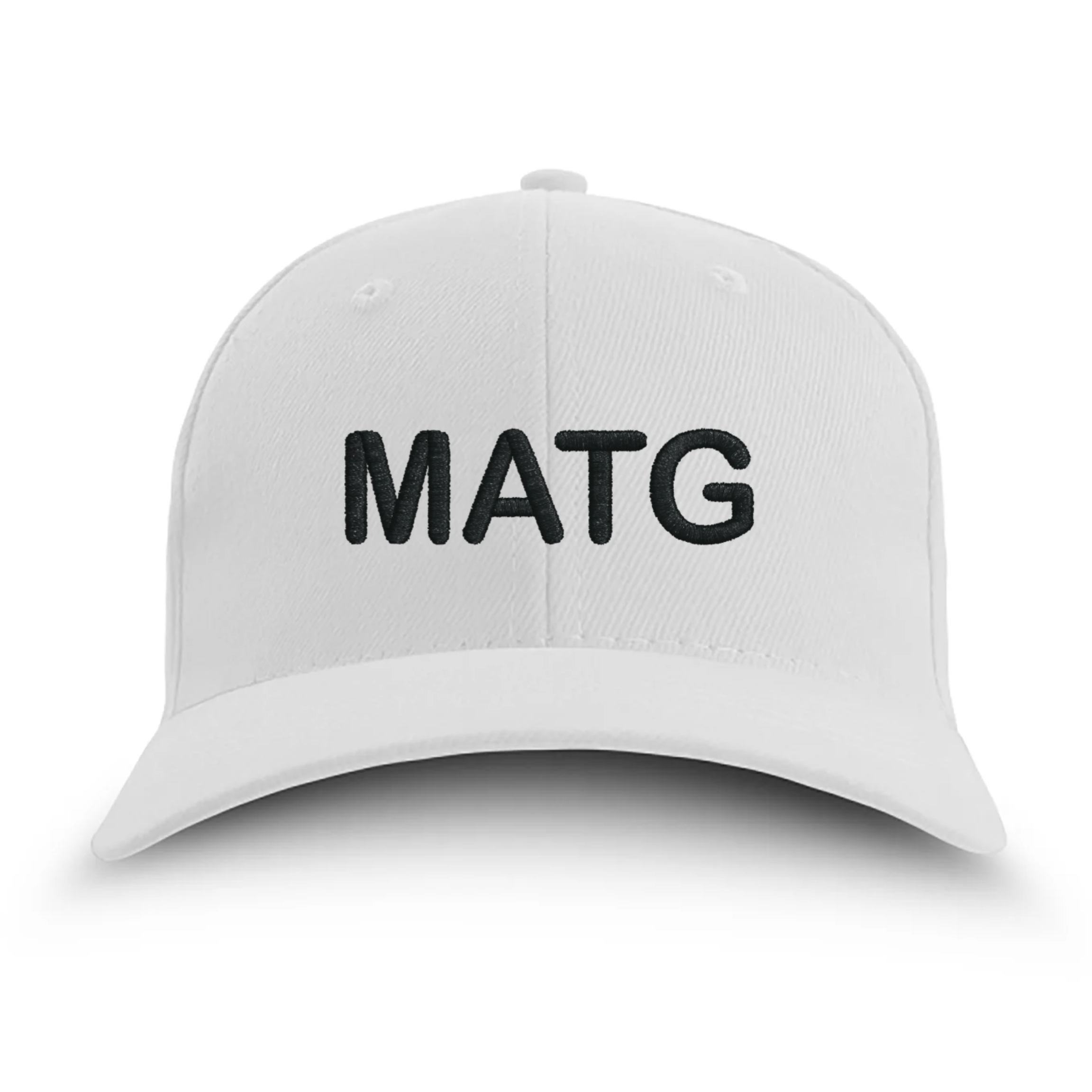 MATG - Make Australia The Greatest - Hat